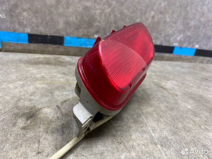 Фара противотуманная задняя левая Mazda Cx-7 2.3