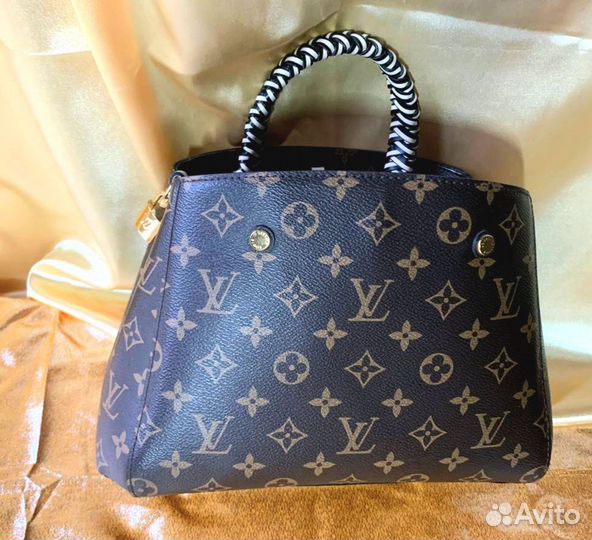 Сумка женская louis vuitton оригинал