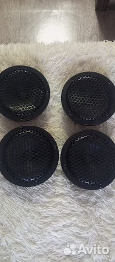 Колонки Иволга 16