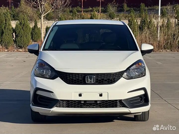 Honda Fit 1.5 CVT, 2021, 30 000 км