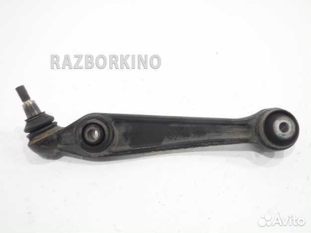 Рычаг передний левый нижний 31126864821