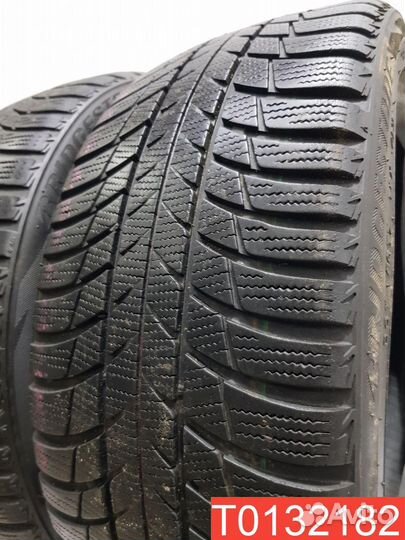 Bridgestone Blizzak LM-001 225/40 R18 92V