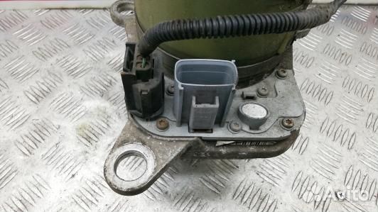 Электроусилитель руля ford kuga 1 (NKR01OM01)