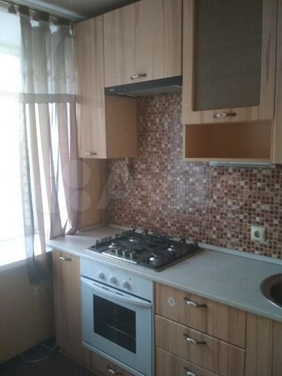 2-к. квартира, 43 м², 3/5 эт.