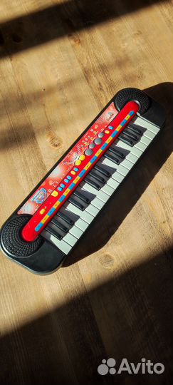 Детские игрушки