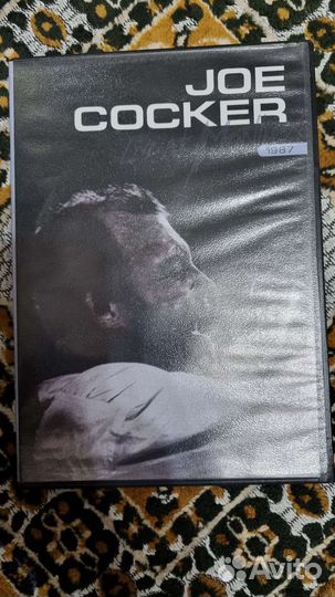 DVD музыкальные диски