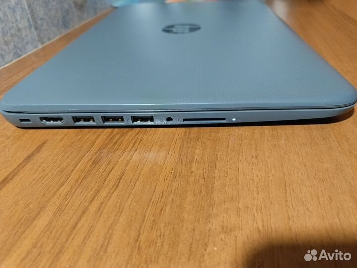 Hp stream laptop