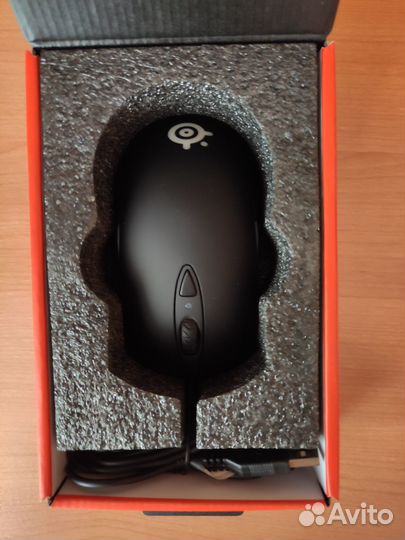 Игровая мышь