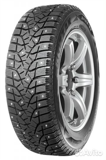 Bridgestone Blizzak Spike-02 215/50 R17 91T