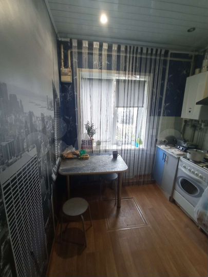 2-к. квартира, 43,9 м², 1/2 эт.