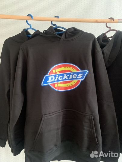 Худи Dickies