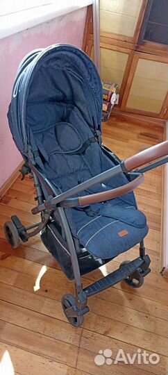 Детские коляски