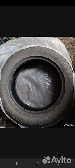 Nitto Therma Spike 205/55 R16
