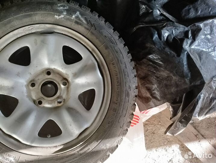 Cordiant Comfort 195/65 R15