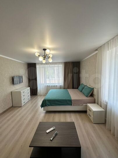 1-к. квартира, 36 м², 3/5 эт.