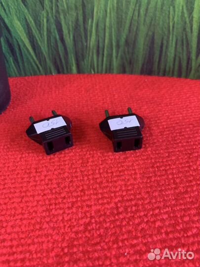 Переходник для китайской вилки