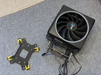 Кулер для процессора AeroCool Cylon 4