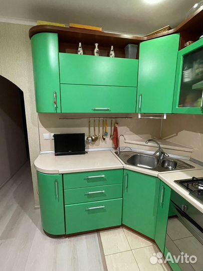 Кухонный гарнитур