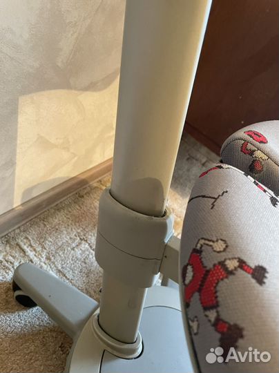 Кресло детское компьютерное