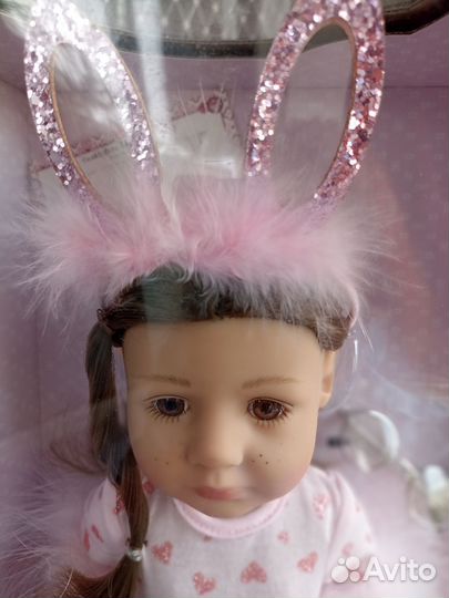 Кукла готц gotz 36 см