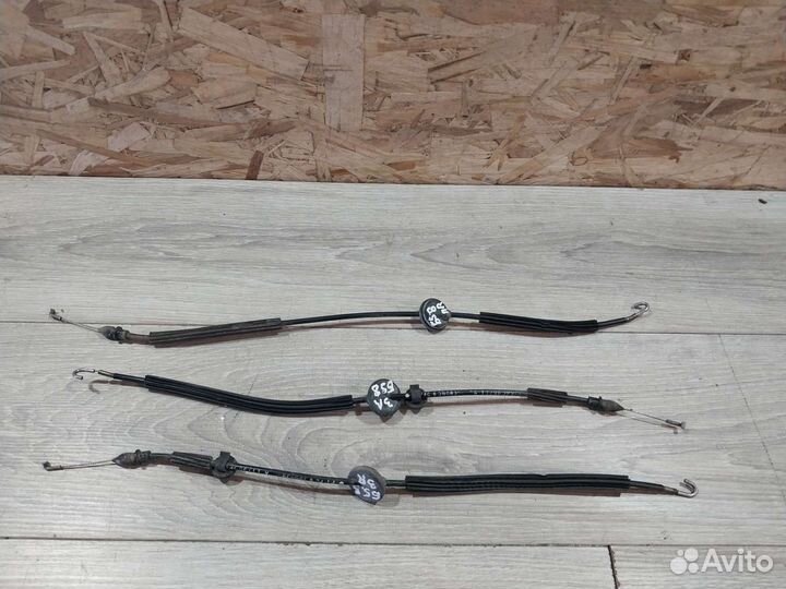 Трос открывания двери Volkswagen Passat B5