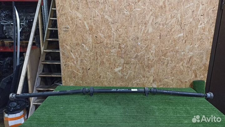 Карданный вал volvo S90 2016+ long кардан