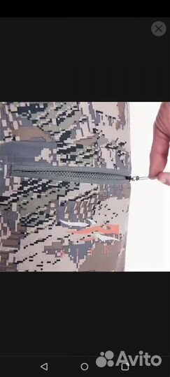 Брюки traverse pant open country p.34