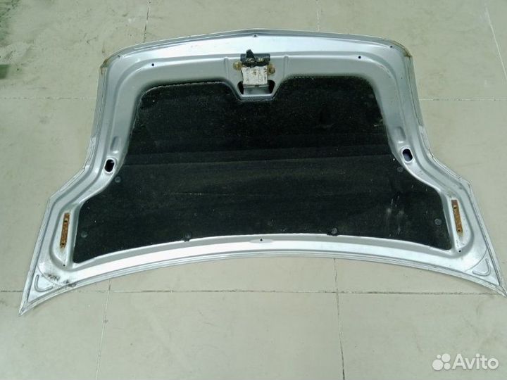 Багажник задний Geely Мк LG1 MR479QA 2012