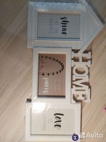 Рамки для фото