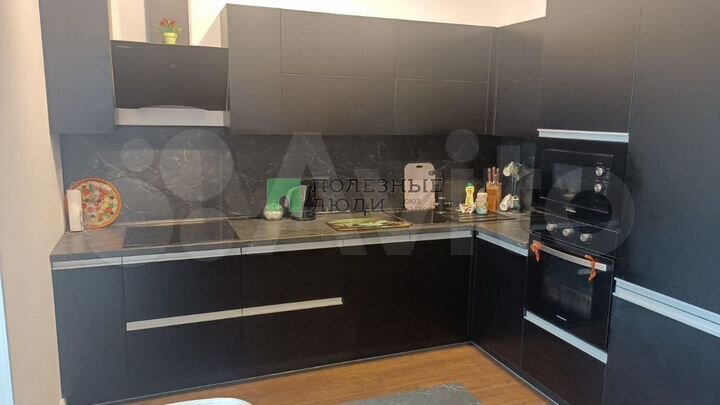 3-к. квартира, 79,5 м², 11/12 эт.