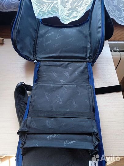 Школьный рюкзак