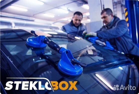 Лобовое стекло Мазда Сх-5