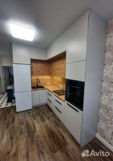 Кухня современная артикул 46219