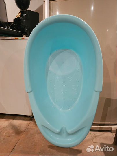 Ванночка для купания