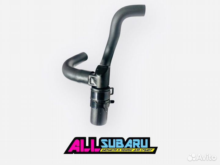 Патрубок, Шланг картерных газов Subaru GD EJ207