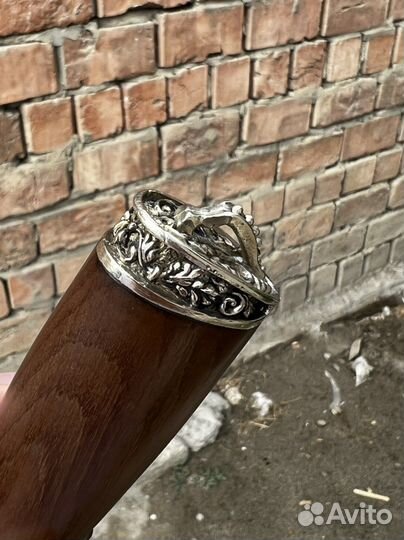 Нож туристический