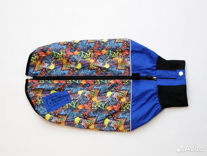 Жилет для собак