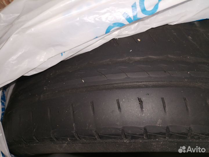 Pirelli Cinturato P1 Verde 205/55 R16 V