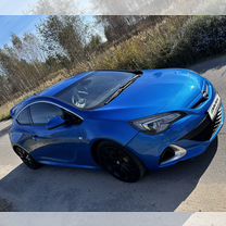 Opel Astra OPC 2.0 MT, 2013, 188 000 км, с пробегом, цена 1 190 000 руб.