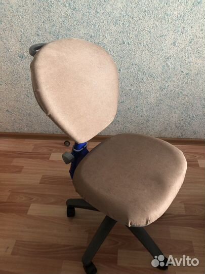 Детское растущее кресло Бюрократ