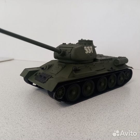 Т-34-85