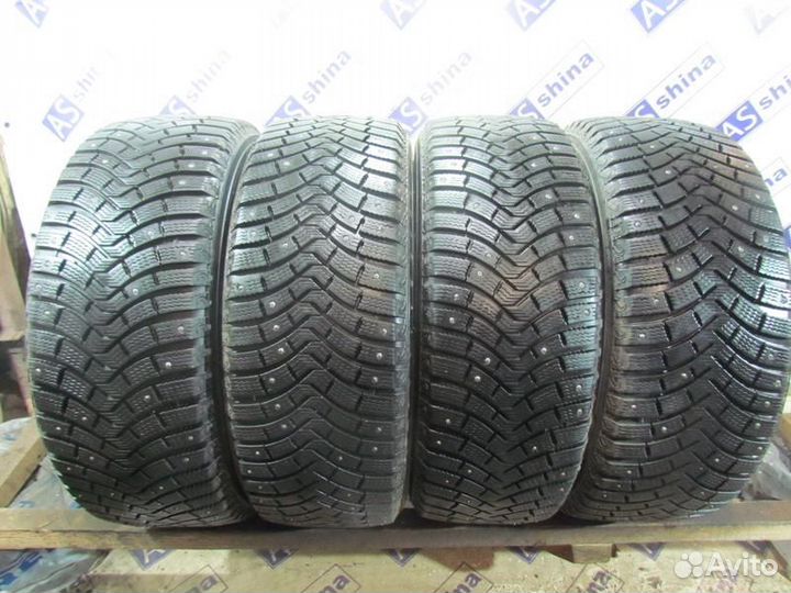 Michelin Latitude X-Ice XI2 225/55 R18 96R