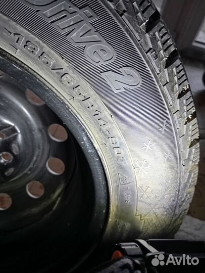 Cordiant Winter Drive 2 185/65 R14 90T