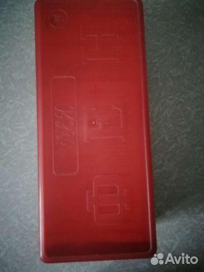 Фен 2013 года выпуска