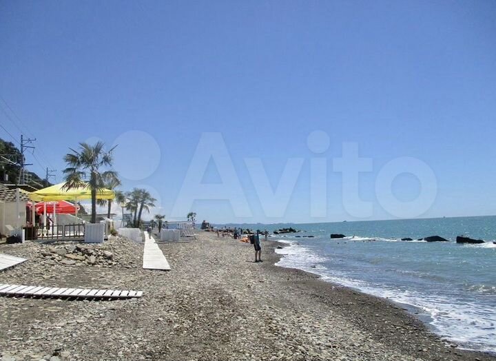 1-к. квартира, 32 м², 5/18 эт.