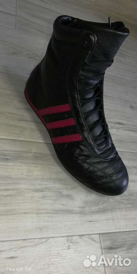 Боксерки adidas