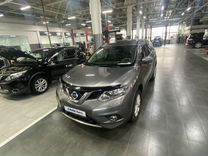 Nissan X-Trail 2.0 CVT, 2016, 161 000 км, с пробегом, цена 1 900 000 руб.