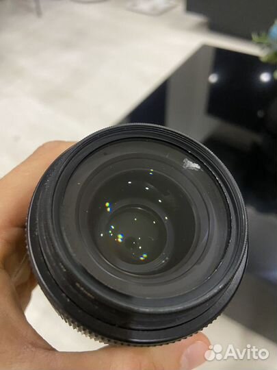 Sigma 30 mm 1,4 art sony e
