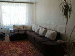 Дом 82 м² на участке 6 сот.