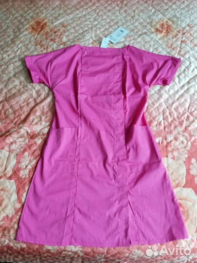 Медицинский халат